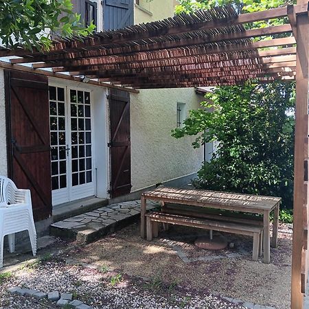 Villa El Terret Sigean Esterno foto