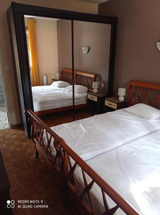 Villa El Terret Sigean Esterno foto