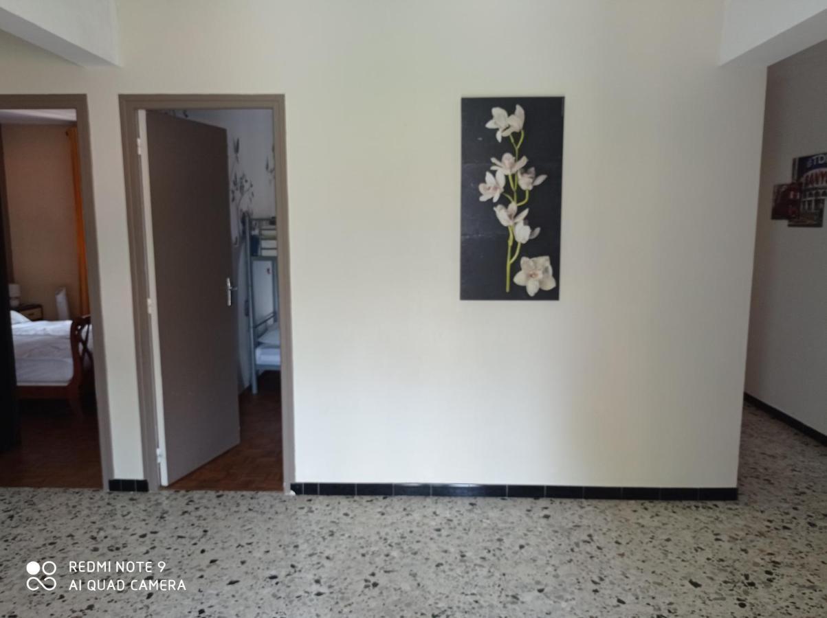 Villa El Terret Sigean Esterno foto