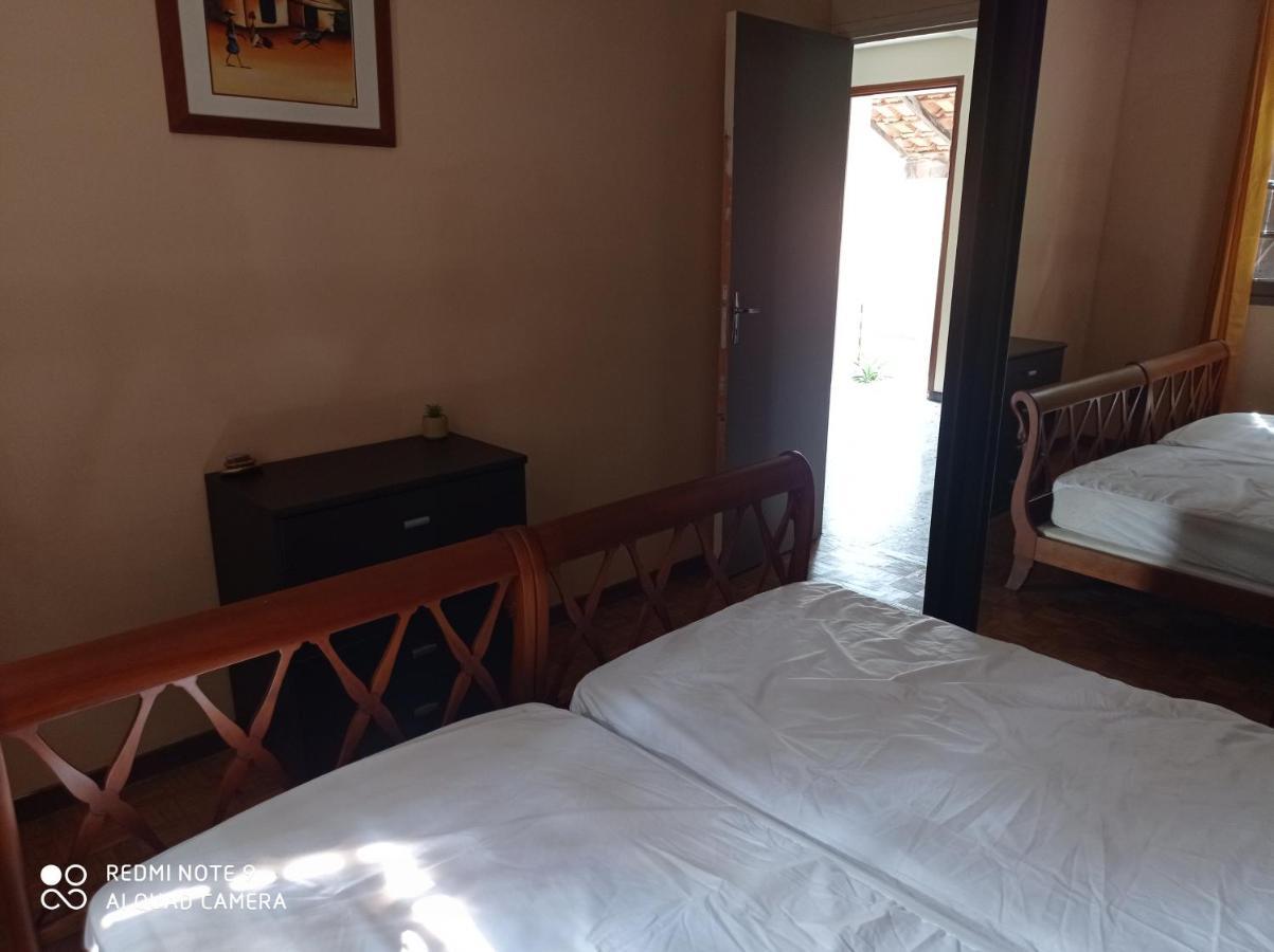 Villa El Terret Sigean Esterno foto