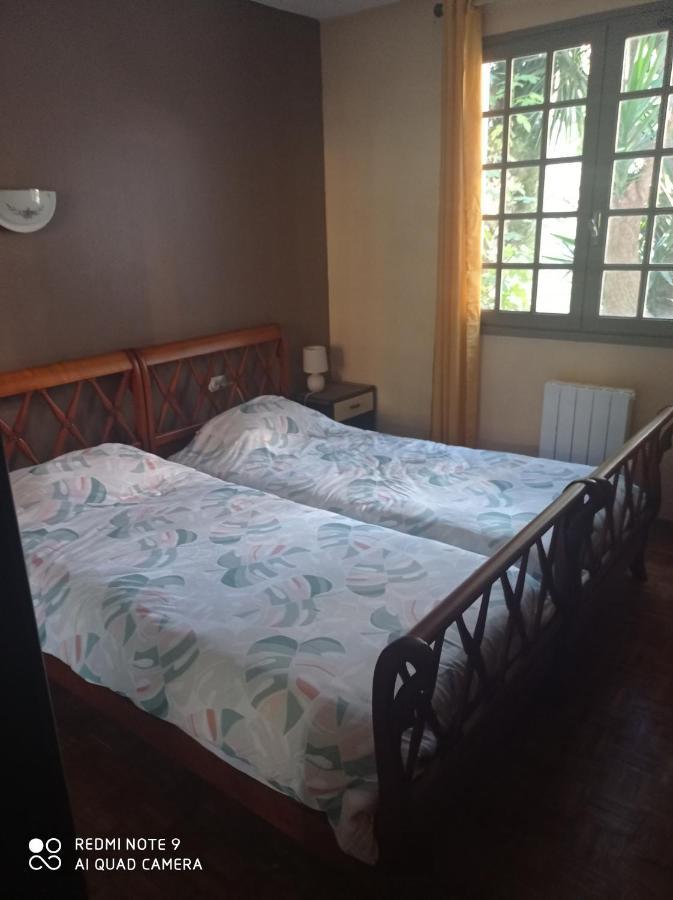Villa El Terret Sigean Esterno foto