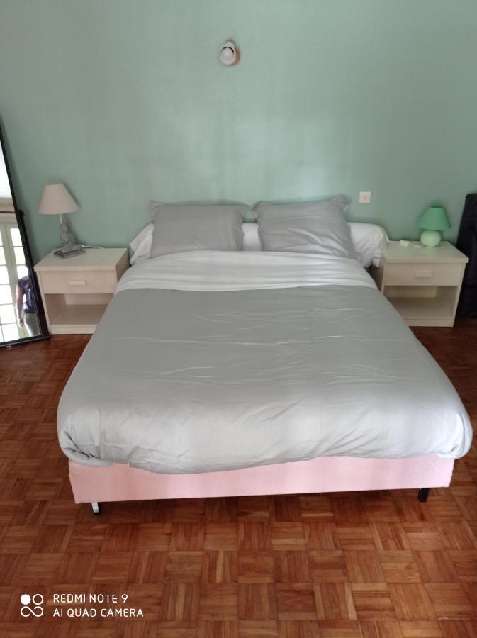 Villa El Terret Sigean Esterno foto