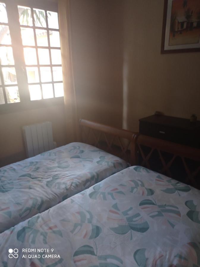 Villa El Terret Sigean Esterno foto