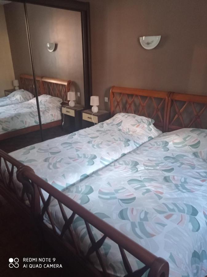 Villa El Terret Sigean Esterno foto