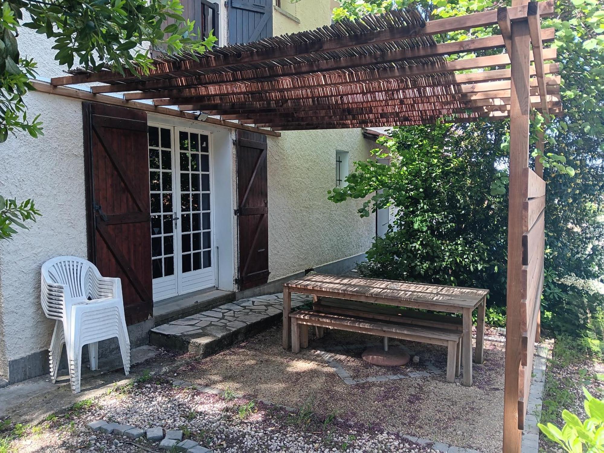 Villa El Terret Sigean Esterno foto