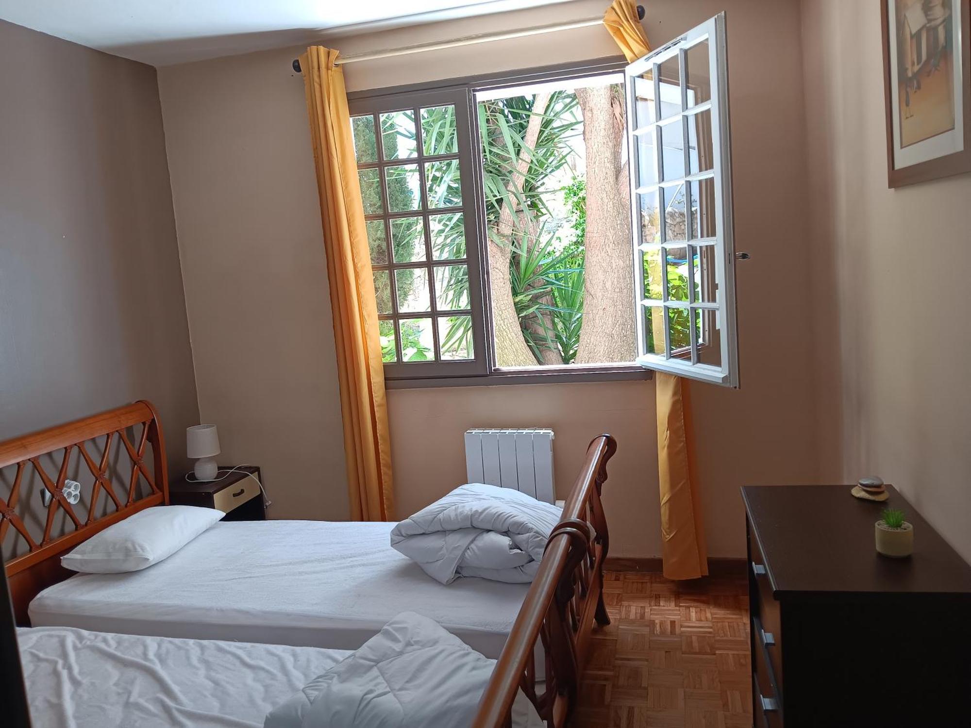 Villa El Terret Sigean Esterno foto