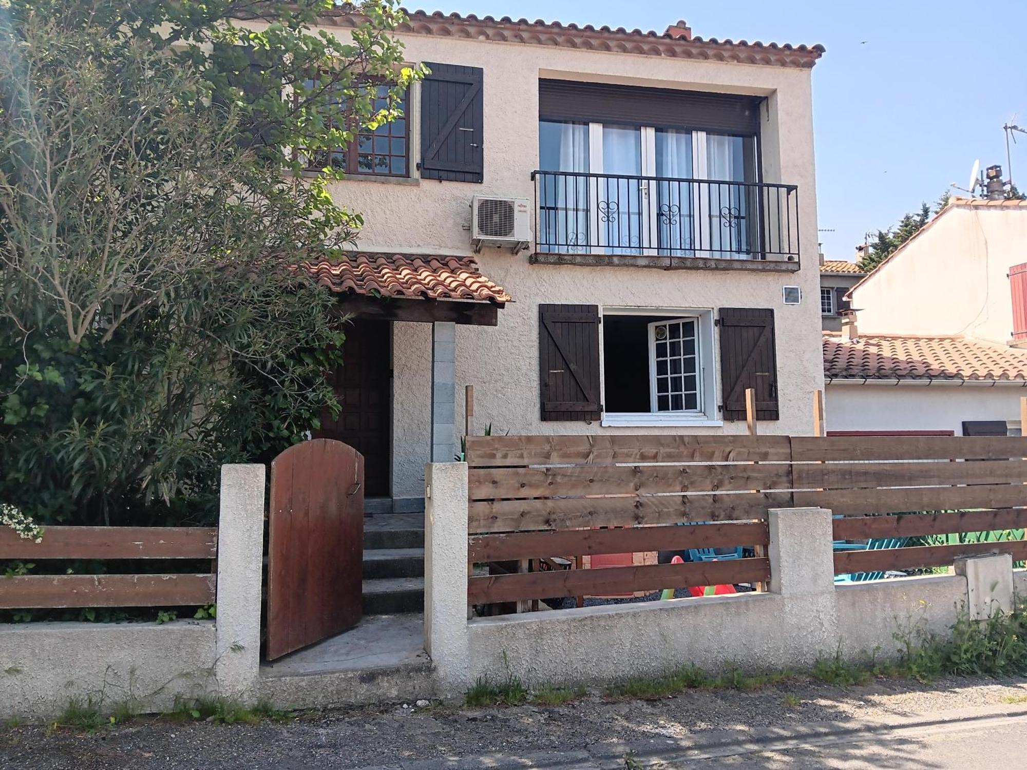 Villa El Terret Sigean Esterno foto